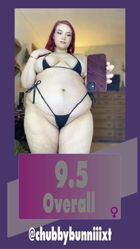 @chubbybunniiix PPV: NoCategories: NoAds: No I vividly remem..