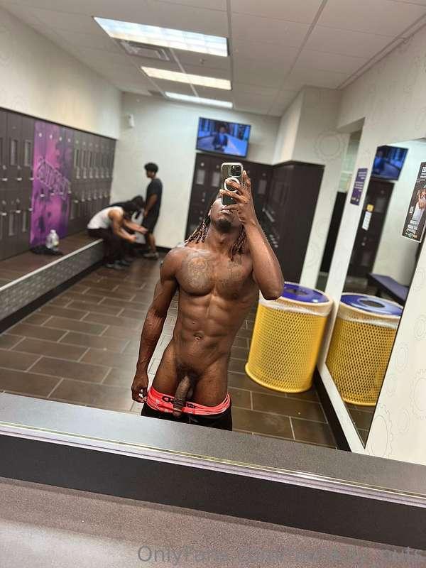 Gym fun 🤩