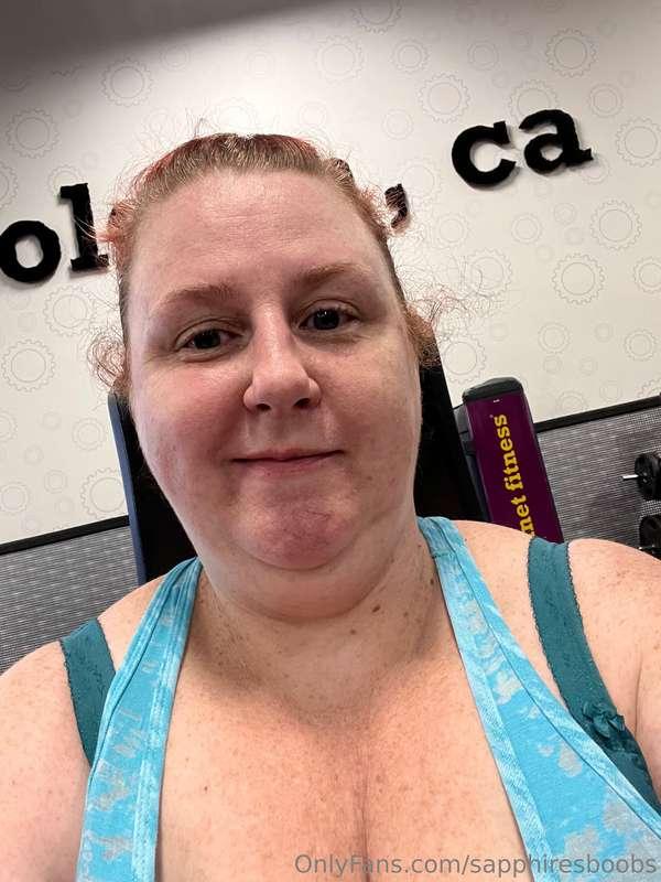 Gym… the journey thus far