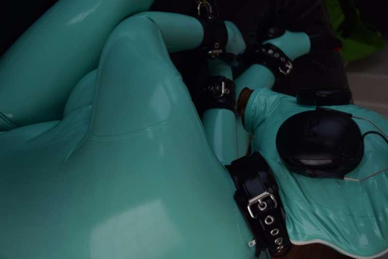 078 - LatexSeries Restraints (Part 6)