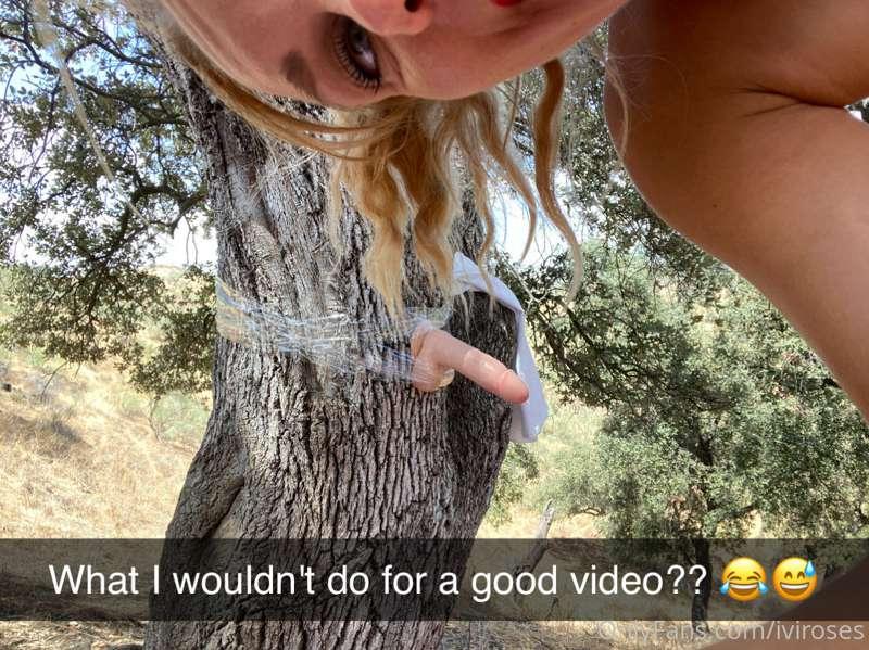 Filming today 😂