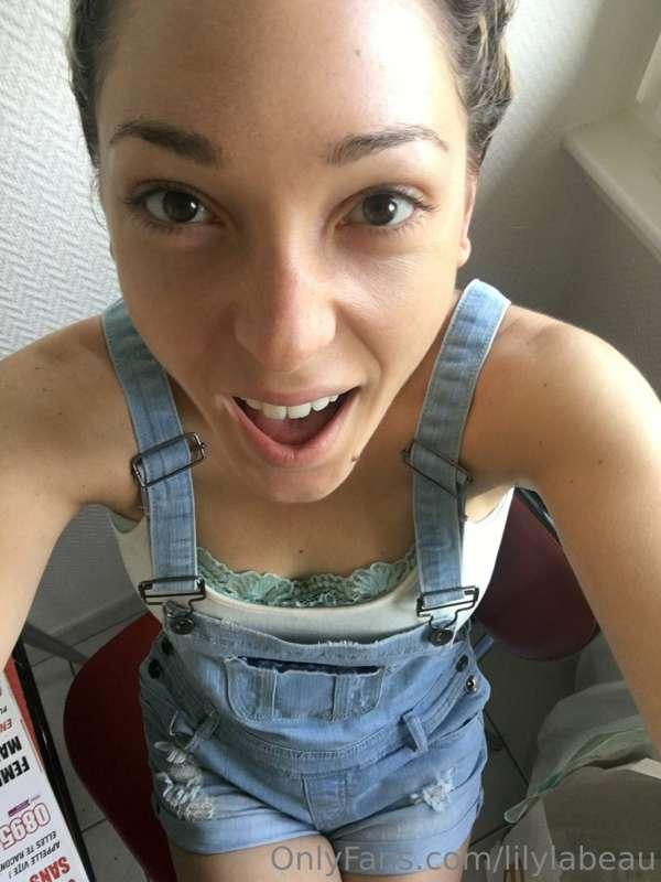 #DailySelfie