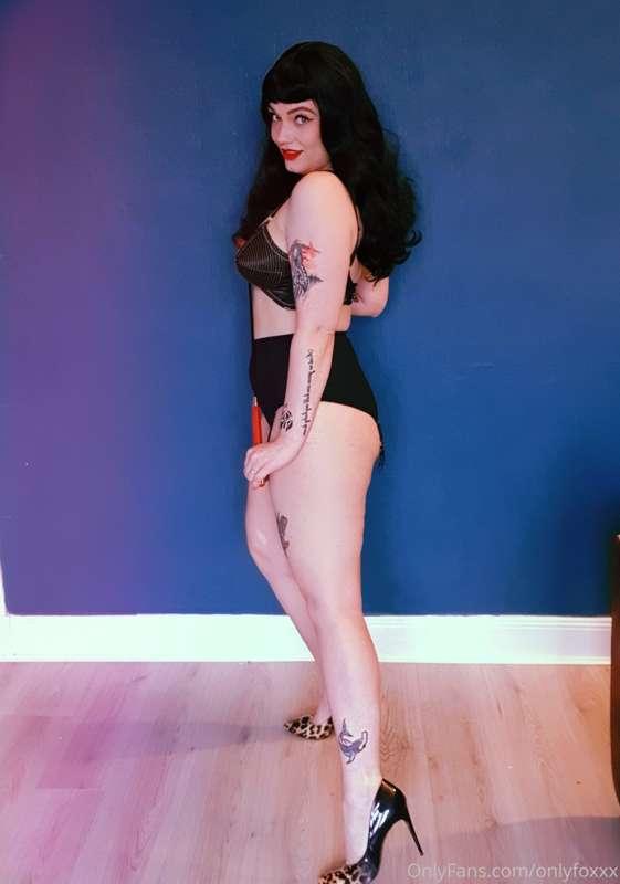 More coming later 😜