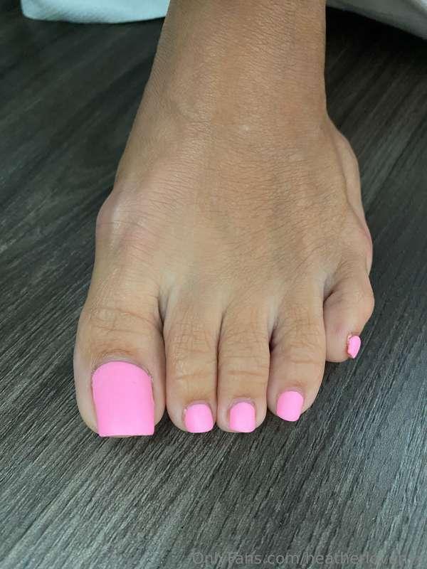 Pretty in Pink.💝