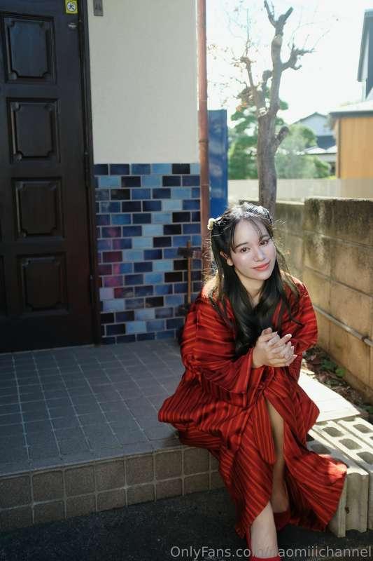 naomiiichannel image #3