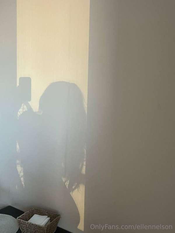 Shadows have always played a special role in my life.. 🤔 the..