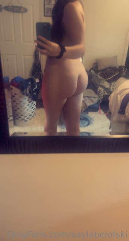 do you like my ass ?