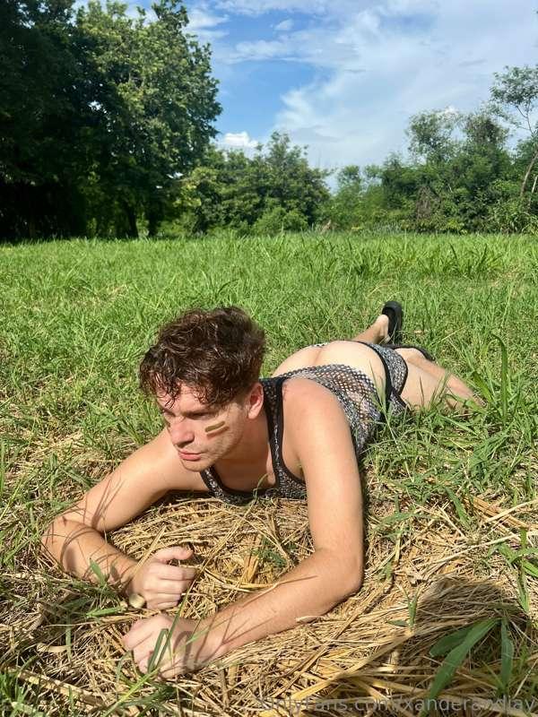 camouflaged and ready for action 💪🏼