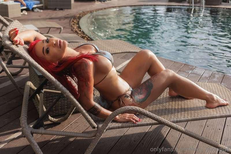 Do my curves make your heart skip a beat?