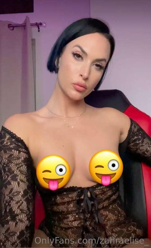 DM me so I can send you something dirty...
