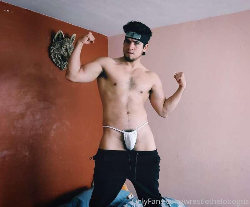 Do You like Naruto?
How about a jacking off session with Asu..
