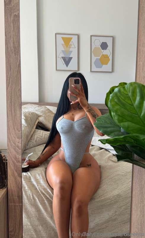 🔥 Yo guys... →  my girl @polleen.p is insanely sexy, just wa..