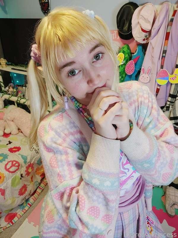 lildreamprincess image #3