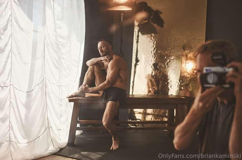 I've found that guys with the biggest dicks are also the mos..
