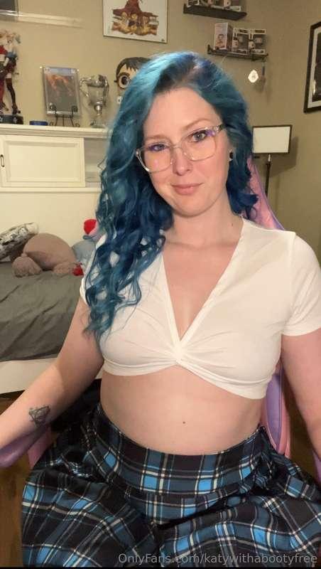 I'll be your Angel  😈