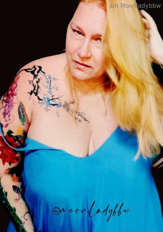 Want more Moonlady? VIP is 25% off and you get 2 welcome vid..