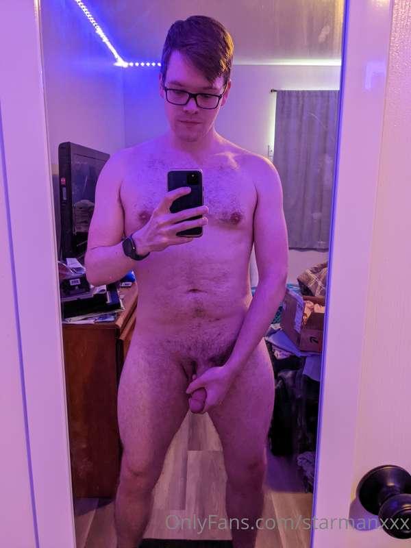 Happy national send nudes day!