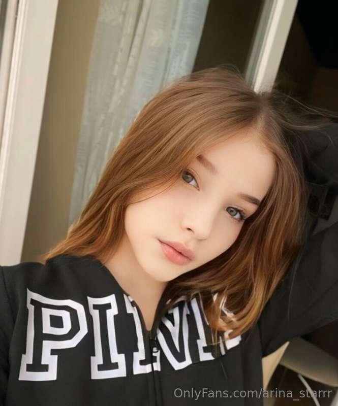 🖤 STOP SCROLLING 🖤 @eva_candy so kinky for her age..👀🌺but sh..