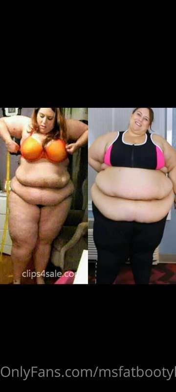 msfatbootylisa image #1