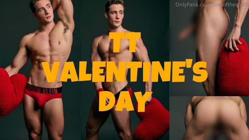 14 Valentine’s Day photos from my photoshop with @treysphoto..