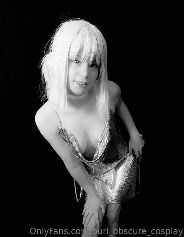 buri_obscure_cosplay image #3
