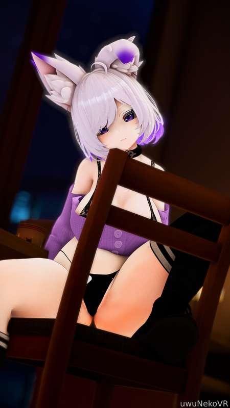 uwunekovr image #2