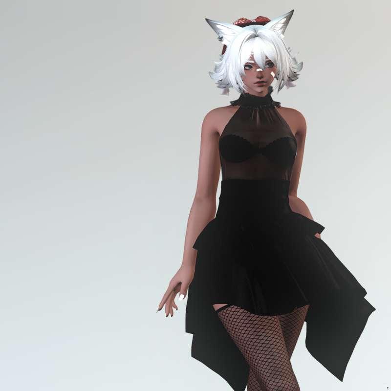 Drowsie Dress