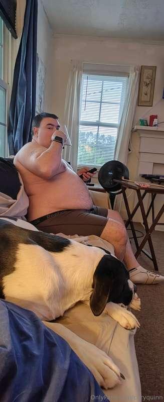 Saturday September 14th, 2024 @ 5:59 PM. Just Sitting On The..