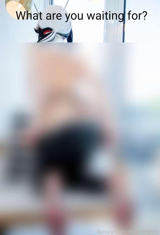misswarmj image #2