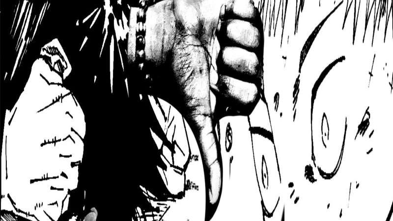 Should Yuji Itadori Succeed In Saving Megumi Fushiguro?! (Jujutsu Kaisen)