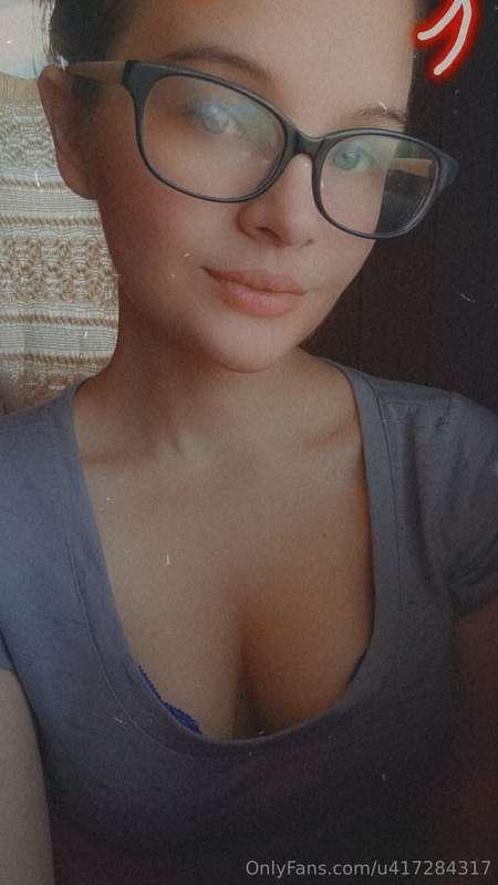 New subs ask about snap options 💋