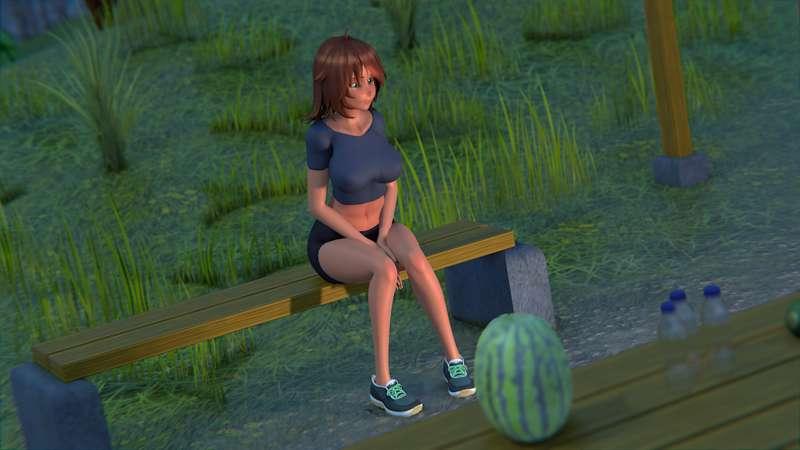 Sue and Nature (Pt1)