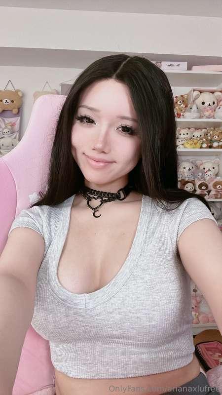 I wish i had someone to smile for 🥺  Sub to my VIP Page for ..