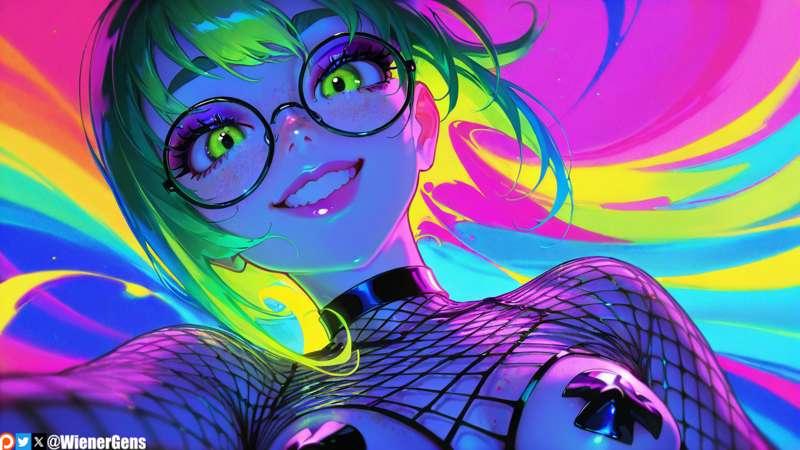 Elizabeth Acid Trip ""SFW"" 18 images