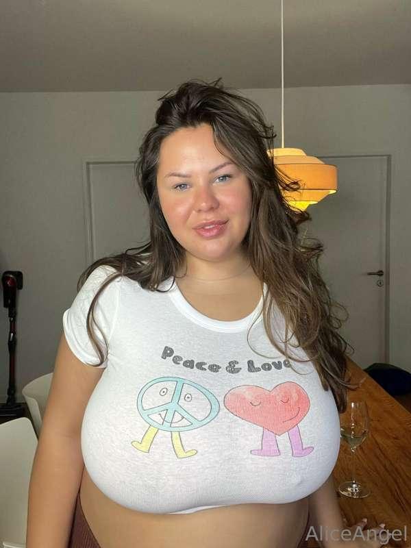 Do you like my shirt?