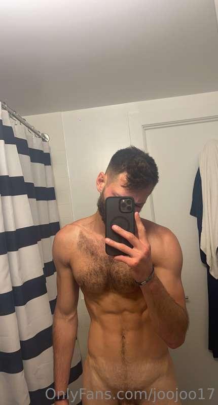 Not my friends bathroom!! 😂