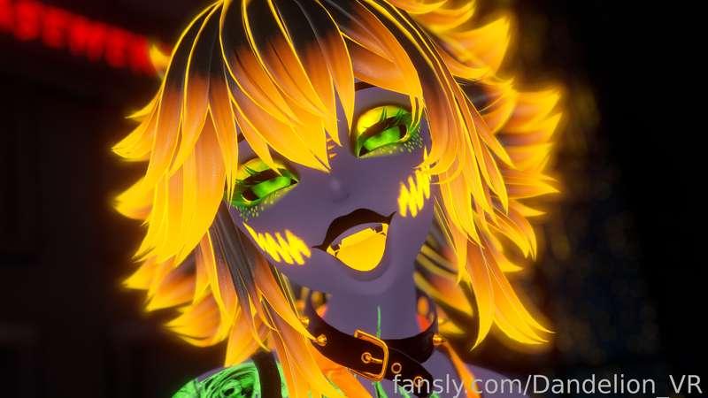 dandelionvrc image #3