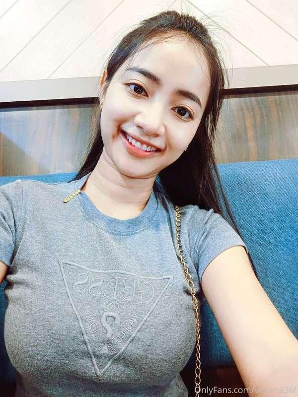 Feeling cute 🙈