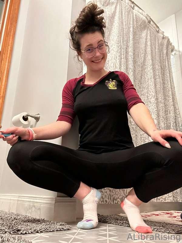 Mrs. H Potter