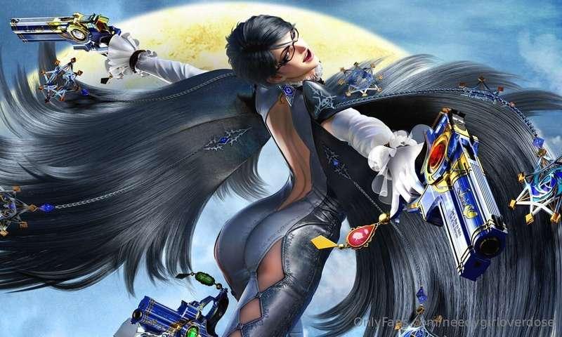 My dream is to cosplay her🥰​ Do you know who I'm talking abo..