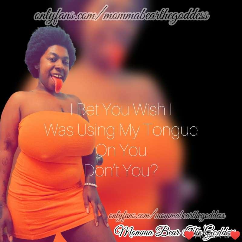 Onlyfans.com/mommabearthegoddess