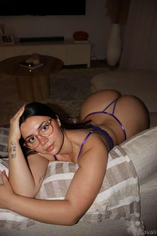 Purple is still one of my favorite colors 😍