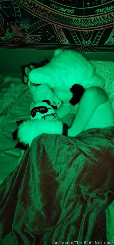 the_fluff_nextdoor image #2
