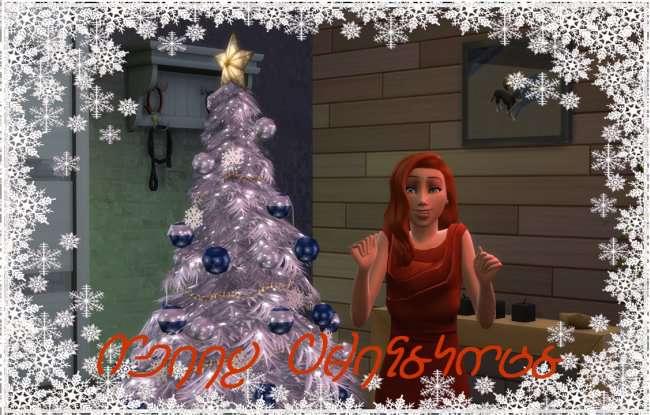 Merry Christmas @ all!