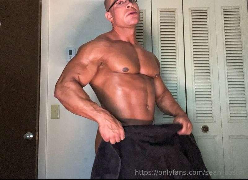 Are you ready for more 💪🍑💦💦