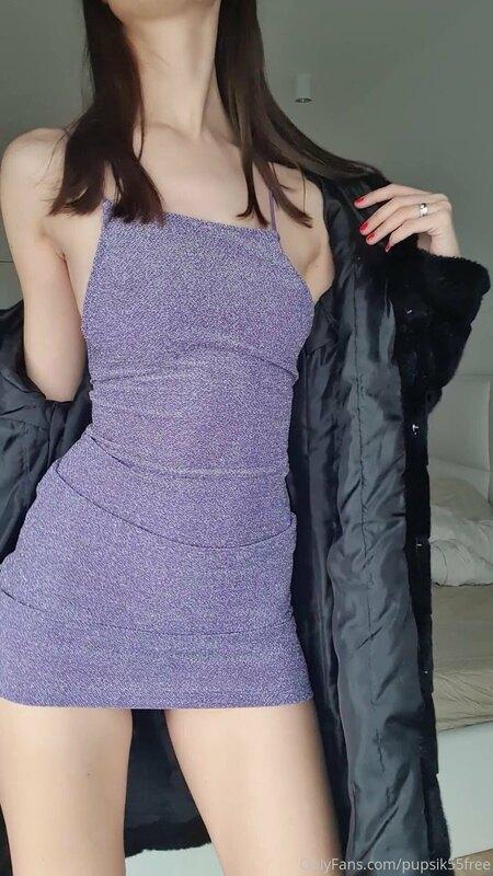 This was my first striptease ever. I got very horny from all..