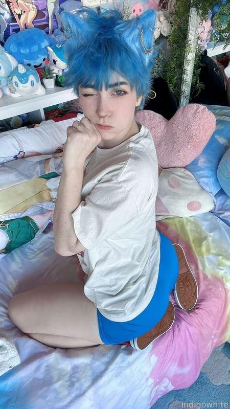 indigowhite image #109