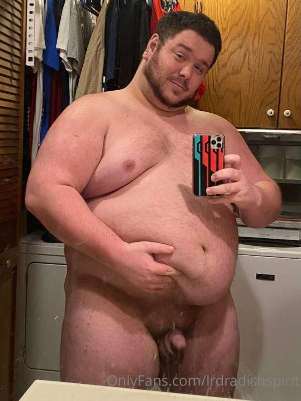 Chugging boosts has had me feeling a type of way