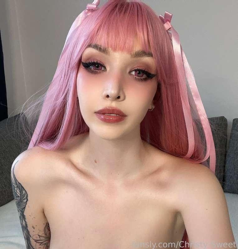 christy-sweet image #1