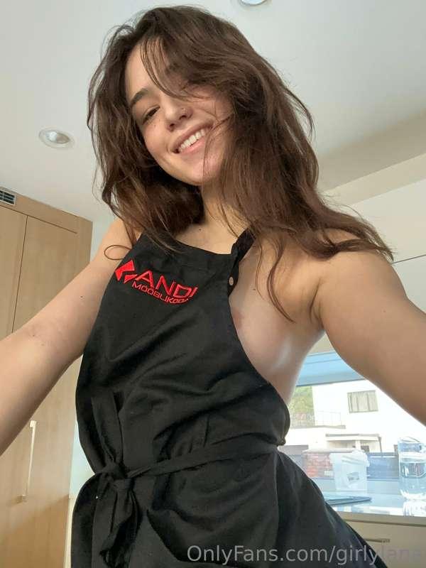dinner is ready 😛